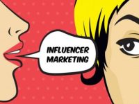 The Power of the&nbsp;Influencer!