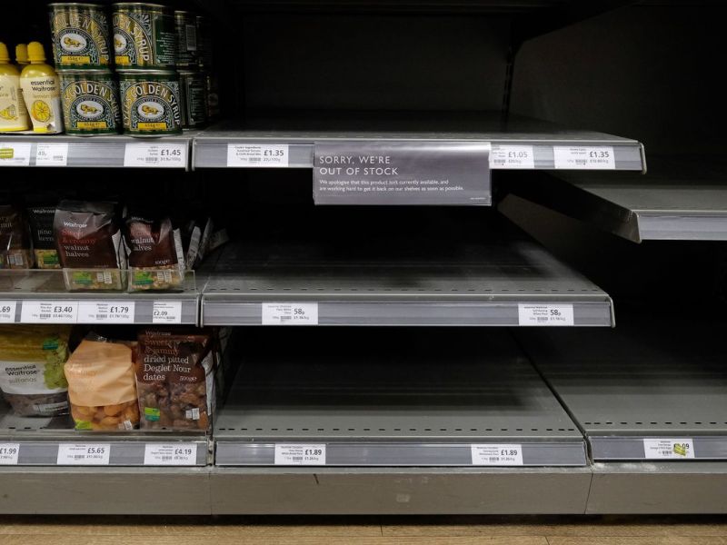 A Glass Half-Full…. of&nbsp;Flour